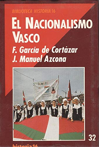 El Nacionalismo Vasco