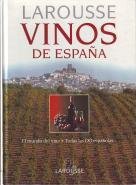 Vinos de España