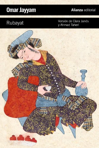 Rubayat (El libro de bolsillo - Literatura)