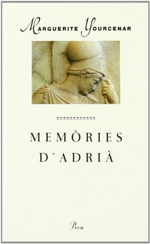 Memòries d'Adrià (A TOT VENT)