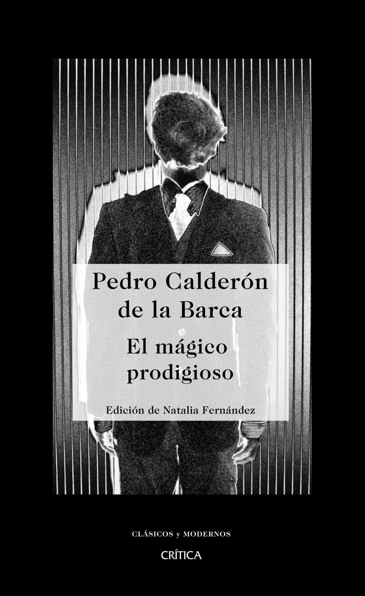 El mágico prodigioso: 1 (Clásicos y Modernos)
