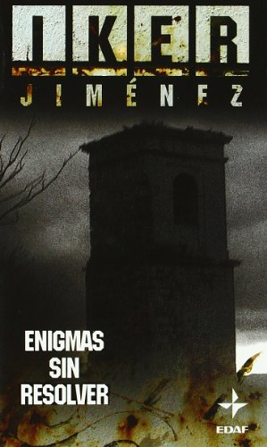 Enigmas Sin Resolver (EDAF Bolsillo)