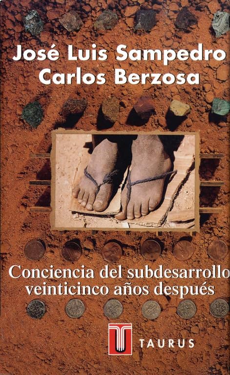 Conciencia del subdesarrollo veinticinco años después (Pensamiento)