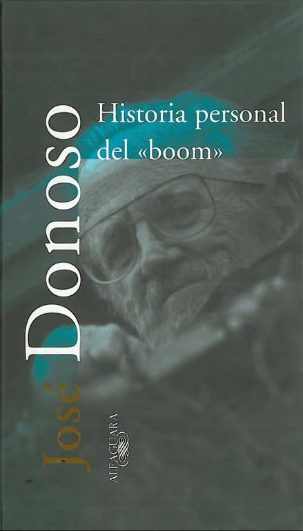 Historia Personal Del Boom (Textos de escritor)