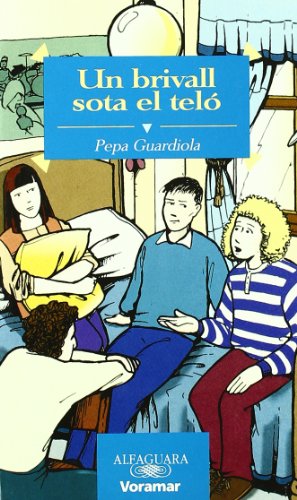Un Brivall Sota el Telo (LECTURAS)