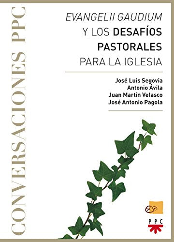 Evangelii Gaudium Y Los Desafíos Pastorales Para La Iglesia (Biblioteca Pagola)