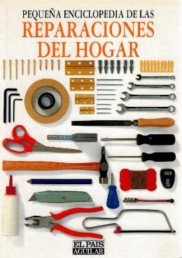 Reparaciones del hogar