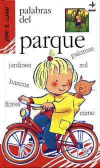 Palabras Del Parque