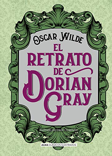 El retrato de Dorian Gray