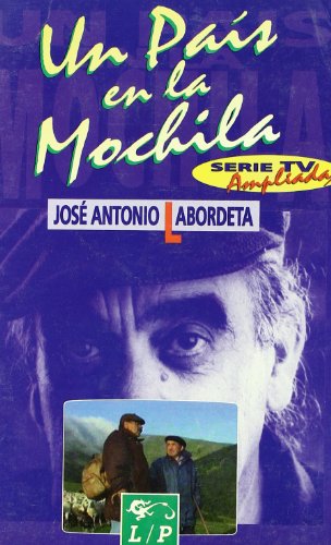 Un país en la mochila
