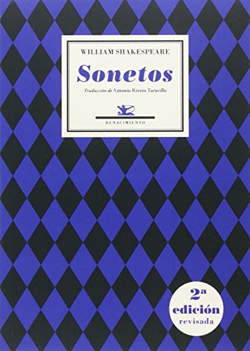 Sonetos - 2ª Edición: 11 (Poesía Universal)