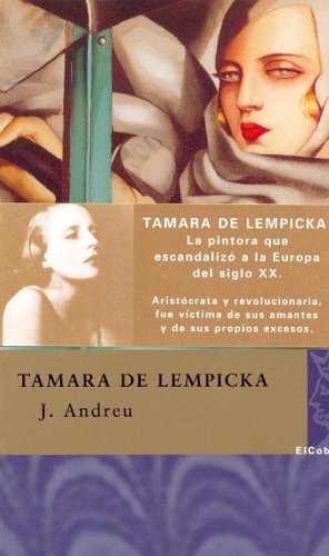 Tamara de Lempicka (Perfidos E Iluminadas)