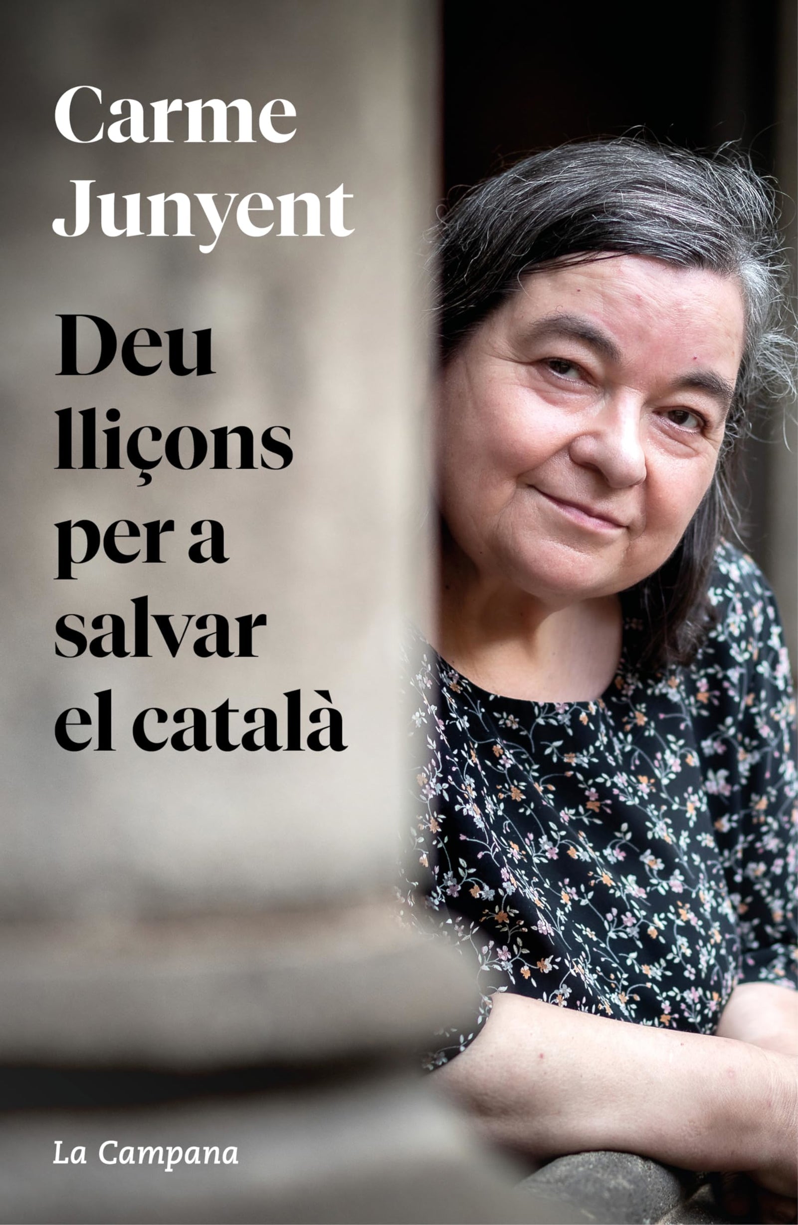 Deu lliçons per a salvar el català (Divulgació)