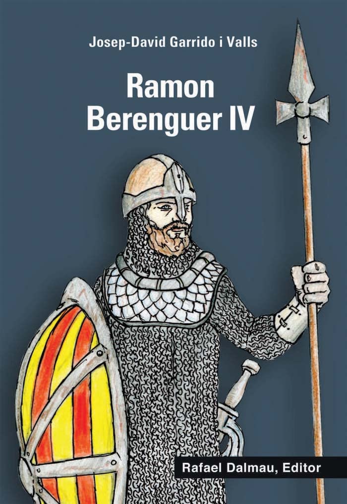 RAMON BERENGUER IV: 21 (Bofarull)