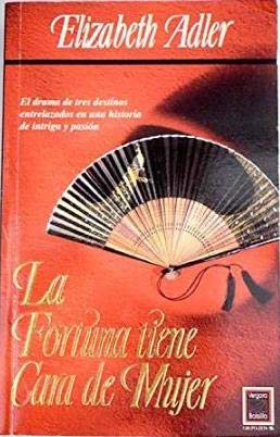 La fortuna tiene cara de mujer