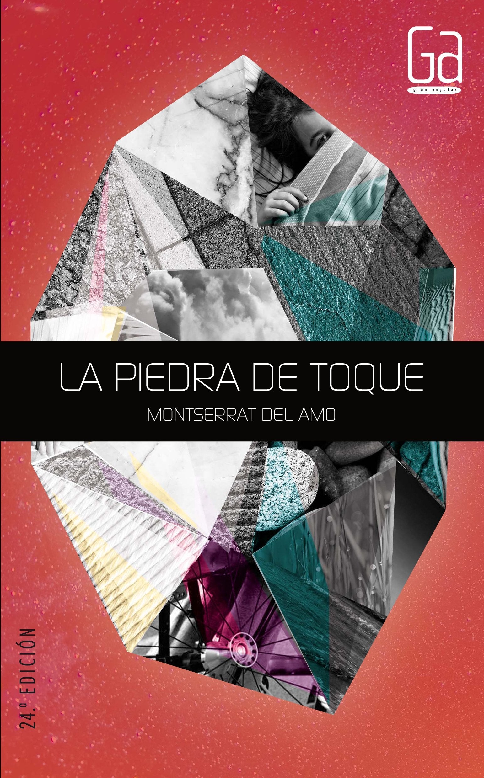 La piedra de toque: 314 (Gran Angular)