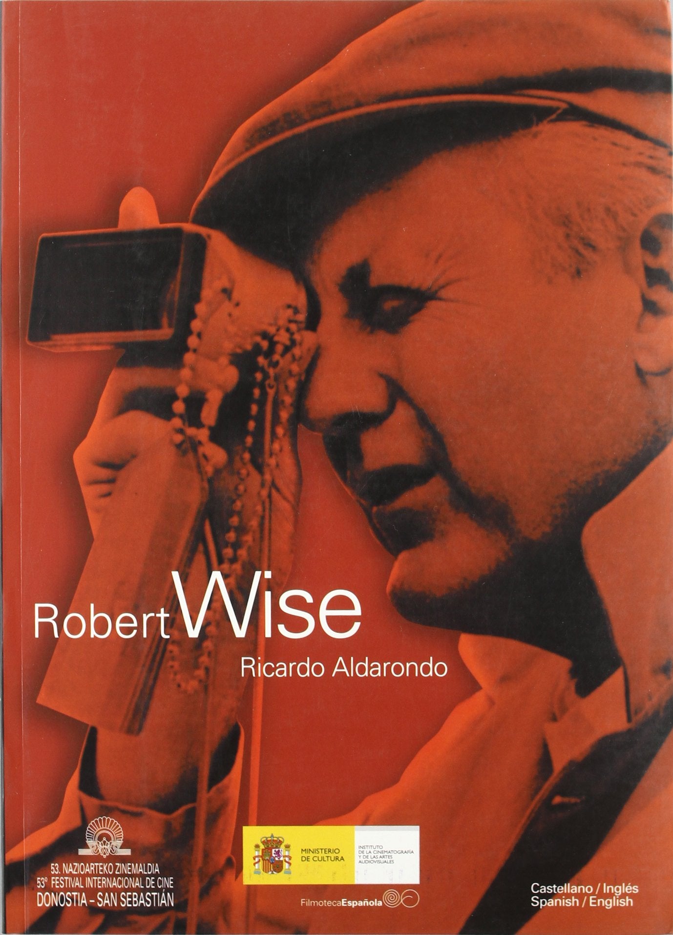 Robert Wise (SIN COLECCION)