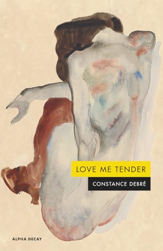 LOVE ME TENDER: 172 (Alpha Decay)
