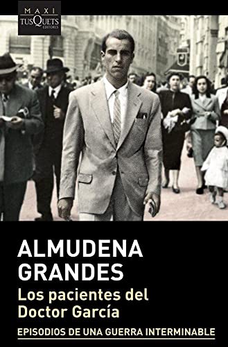 Los pacientes del doctor García: 4 (MAXI)