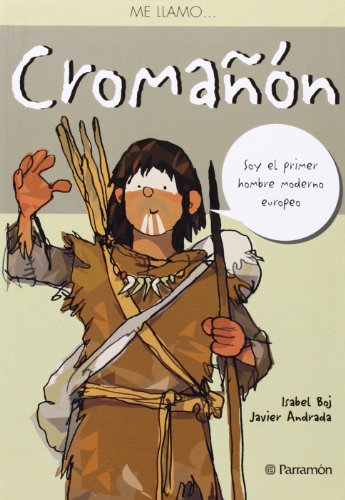 Me llamo... Cromañón