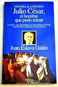 Julio César,el hombre que pudo reinar (Interacciones)