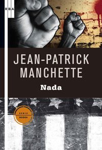 Nada: 010 (NOVELA POLICÍACA)