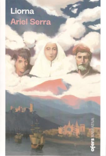 Liorna: 9 (Narrativa)