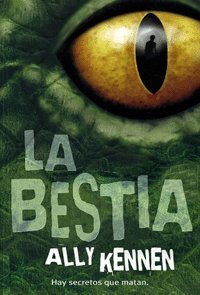 La bestia (Narrativa singular)