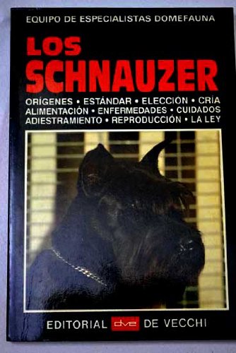 Los schnauzer