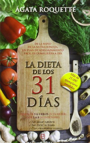 La dieta de los 31 días