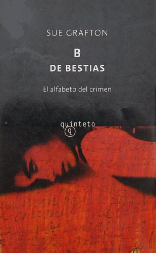 B de bestias (Quinteto Bolsillo)
