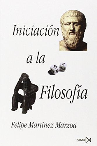 Iniciación a la Filosofía: 45 (Fundamentos)