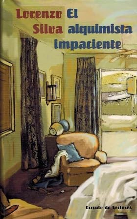 EL ALQUIMISTA IMPACIENTE