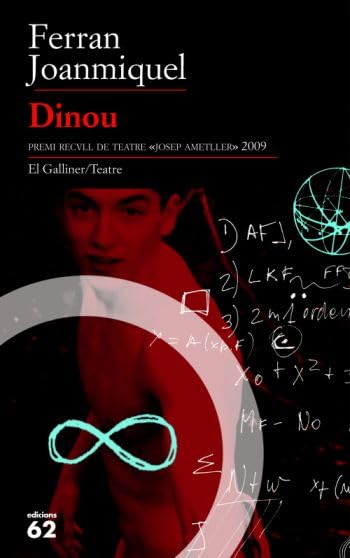 Dinou: Premi Recull de Teatre Josep Ametller