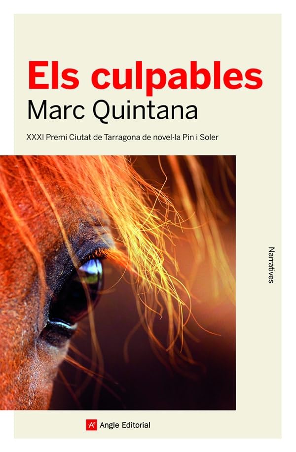Els Culpables: 133 (Narratives)
