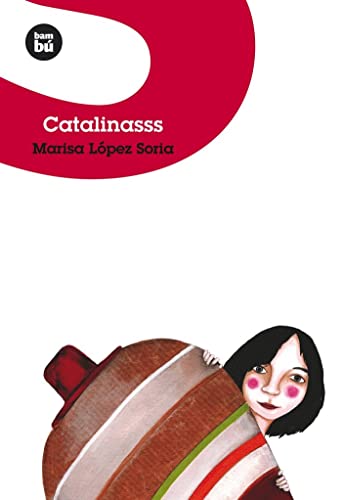 Catalinasss: 12 (Jóvenes Lectores)
