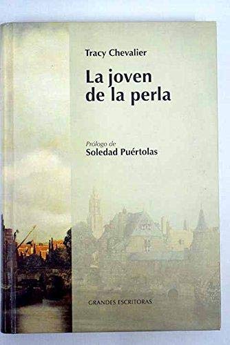 La Joven De La Perla