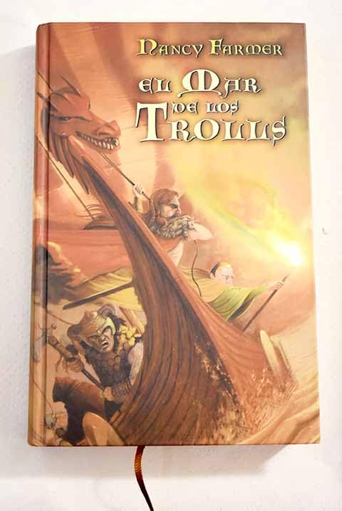 El Mar De Los Trolls