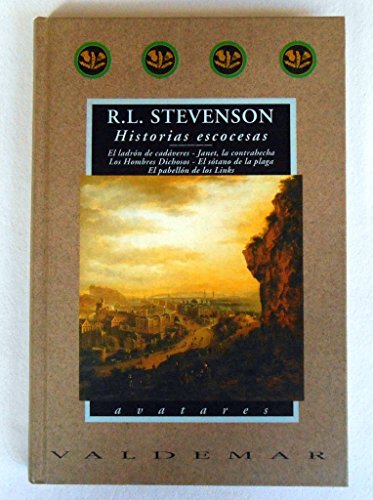 Historias escocesas (Avatares)