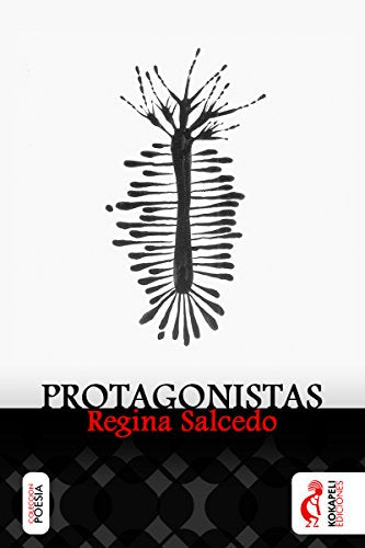 Protagonistas (POESIA)