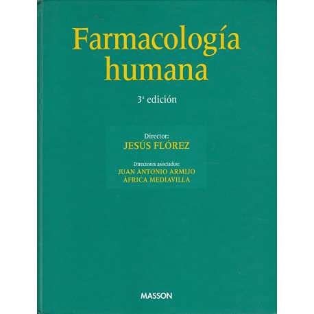 Farmacologia humana