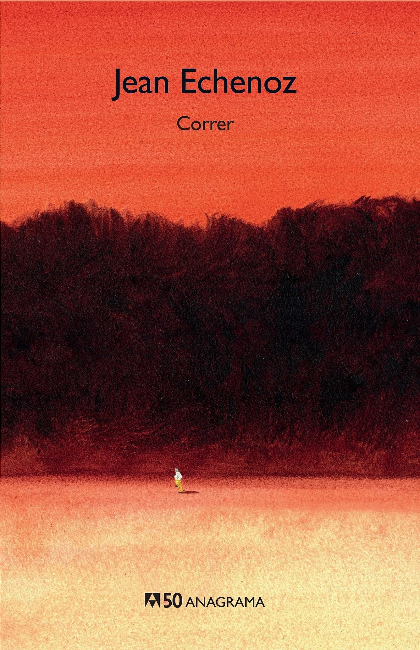 Correr: 40 (Compactos 50)