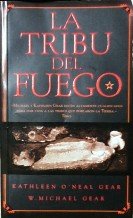 Tribu del fuego, la (Punto De Lectura)