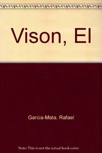 El visón. Su cría en cautividad (Ganadería)