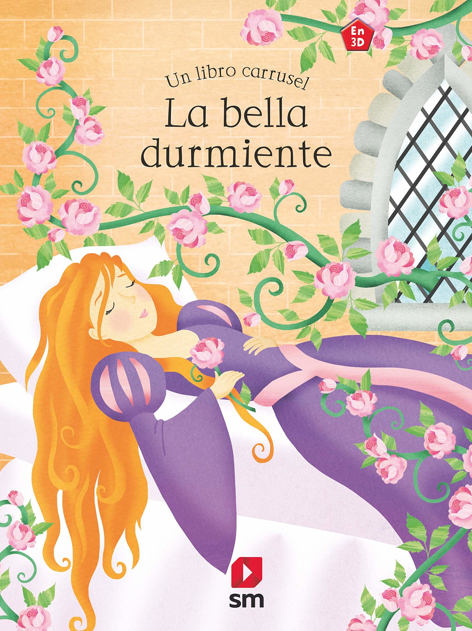 La bella durmiente (INTERACTIVOS PARA JUGAR)