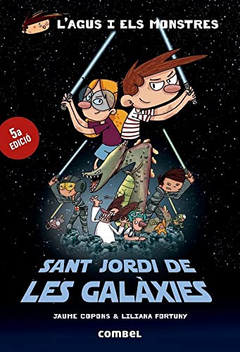 Sant Jordi de les Galàxies