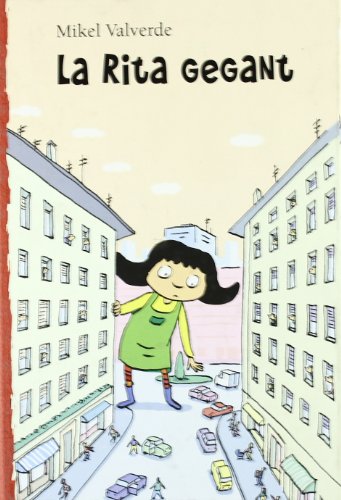 Rita gegant (El mon de Rita)