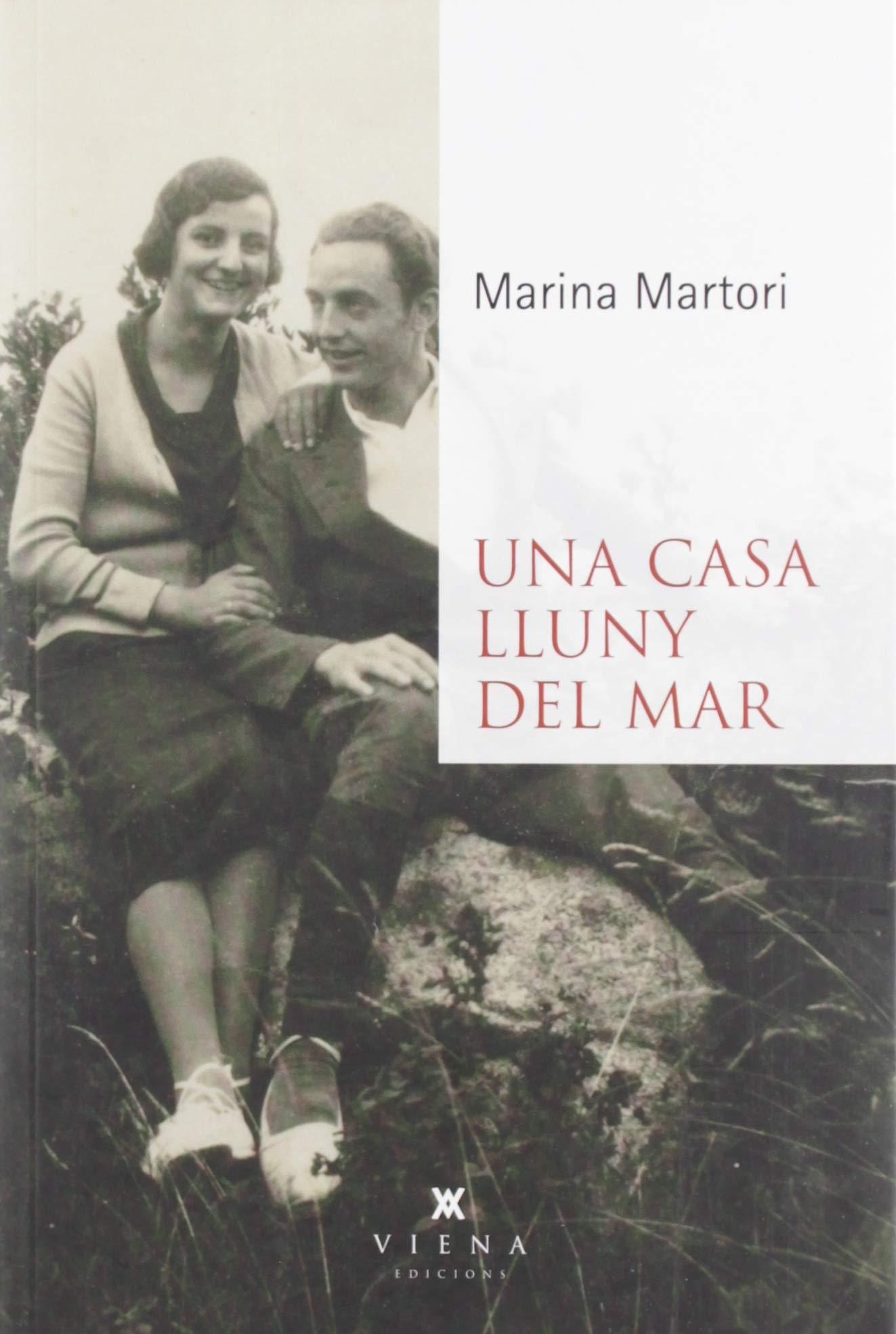 Una casa lluny del mar: 69 (Narrativa)