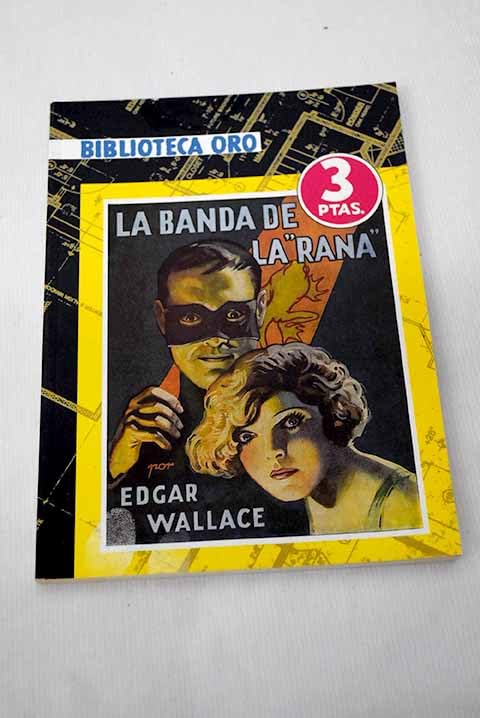 La Banda de La Rana