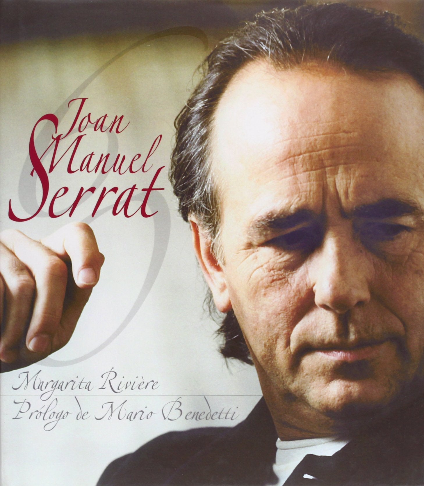 Joan Manuel Serrat (A Los 60 Años) (Biografías)